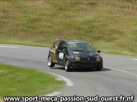 course de cote 2012 cano yannick twingo f2000