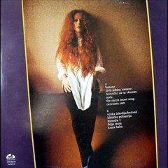 KRUTA BABA - NECA FALK (1981)