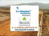 The Search for Bungalows in Talegaon Ends Now