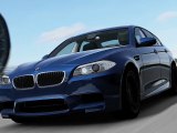Forza Motorsport 4 “The Making of Forza Motorsport 4 Series: Hockenheim”