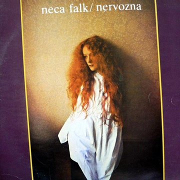 FORMULA 1 - NECA FALK (1981)