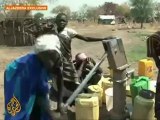 Aid agencies sound warning in South Sudan
