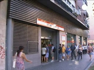 İspanya'da hayat şartları zorlaşıyor