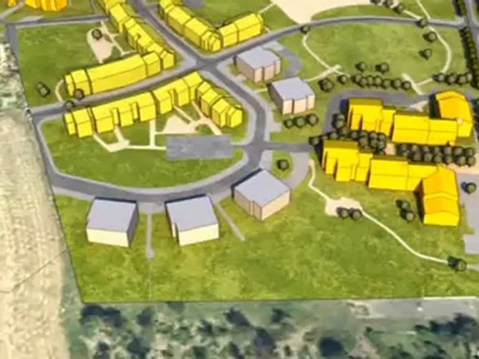 Saint-Jean écrit son histoire
