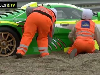 Campeonato de España IberGT - Jarama 2012 - PRMotor TV Channel