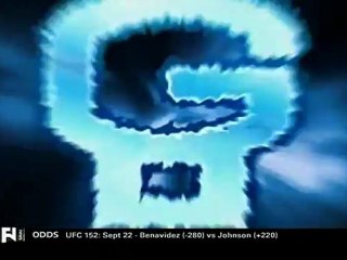 Jean Pascal vs Lucas Green Arias 2006-09-30