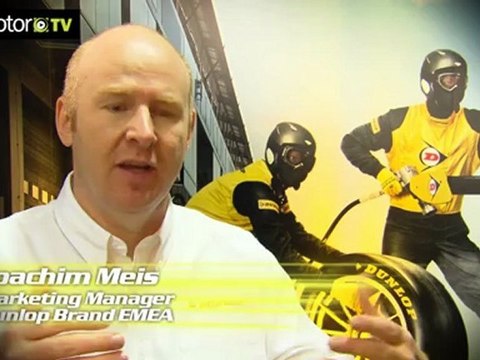 BMW DTM Augusto Farfus Manejo y Confianza - Inside Racing by Dunlop - PRMotor TV Channel