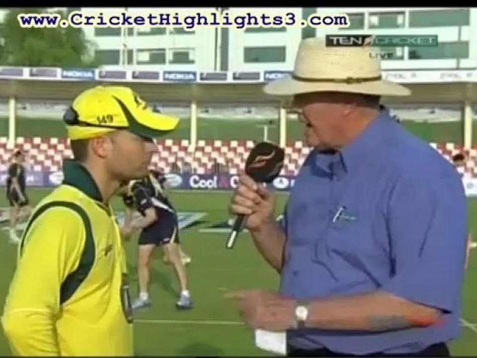 CricketHighlights3 Toss c3