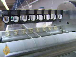 Last French beret factory faces closure