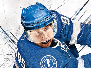 NHL 12 “Dynamic Goalies” Video