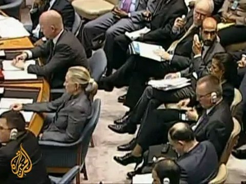 Violences rages in Syria's Homs