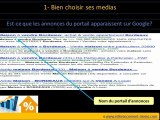 tutoriel formation comment diffuser ses annonces immobilieres sur internet