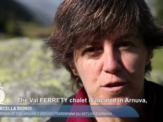 2012 ULTRATRAILTV - MARCELLA BIONDI