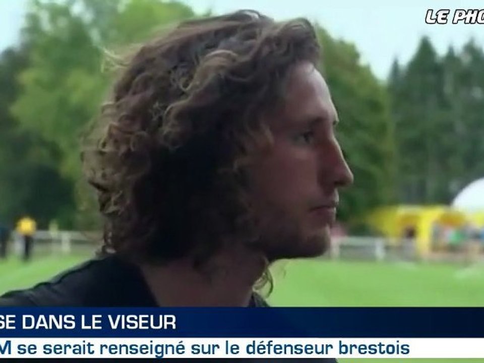 JDM : un nouveau défenseur suivi par l'OM