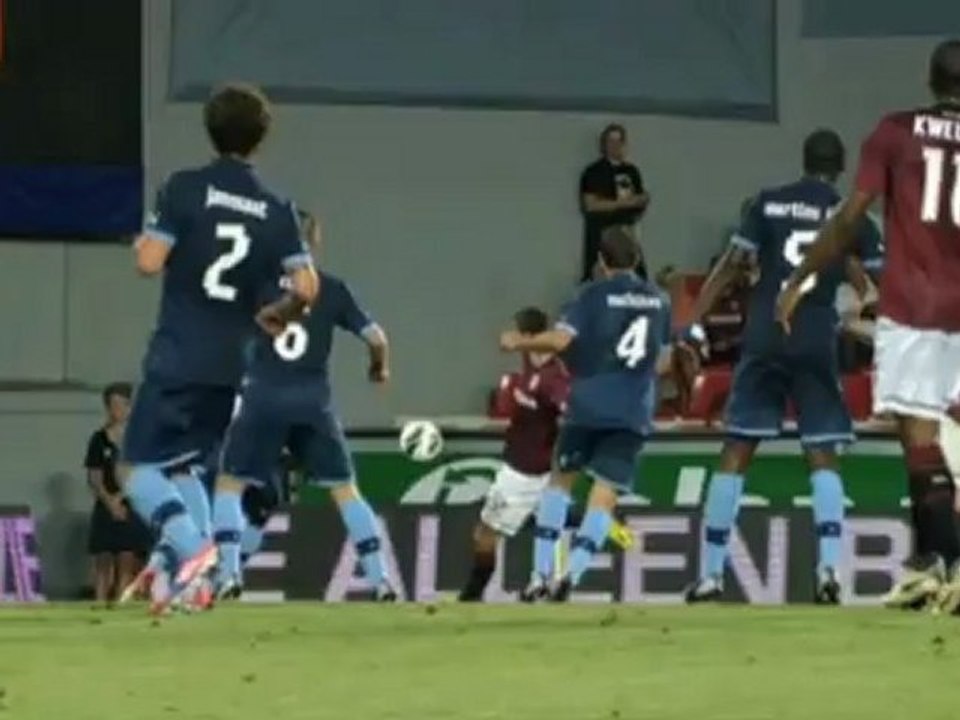 EL-Quali: Feyenoord raus! Sparta jubelt dank Jarosik