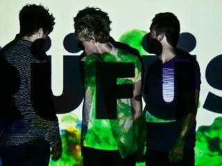 RÜFÜS – This Summer (Softwar remix)