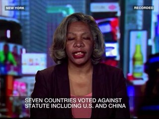 Inside Story - Can the ICC deliver impartial justice?