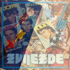 SVE JE U REDU - ZVIJEZDE (1982)