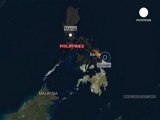 Earthquake triggers Pacific tsunami alert