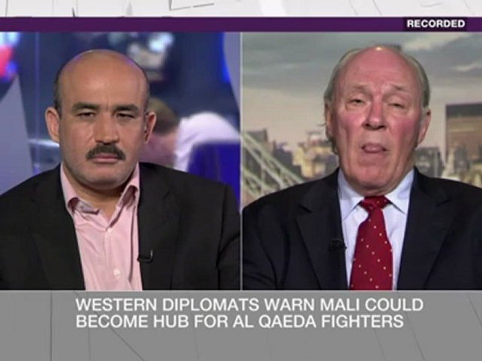 Inside Story - Is Mali's conflict a threat to the region?
