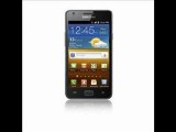 Samsung Galaxy S II GT-I9100 Unlocked Phone Review