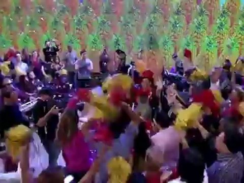 Encontro com Fátima Bernardes 30-08-2012 Parte 4 [FINAL] Programa de quinta-feira