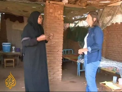 Sudan government detains anti-regime activists