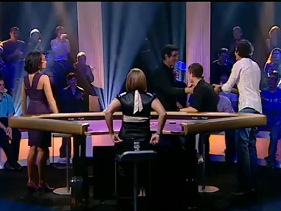 NRJ Poker Le Duel S01 E12