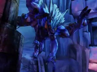 Borderlands 2 - Présentation par Sir Hammerlock