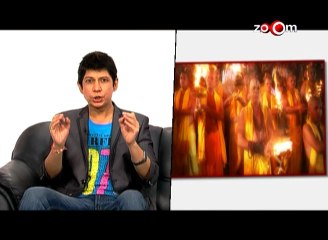 Khayalon Mein - Raaz 3, Hari Bol - Oh My God songs online review