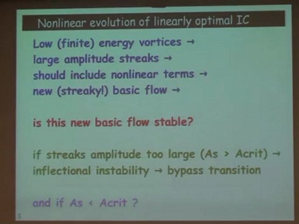 Using non-normal transient growth for passive control