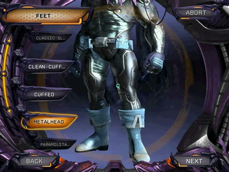 Er3n ile Dc universe online tanıtım part 1