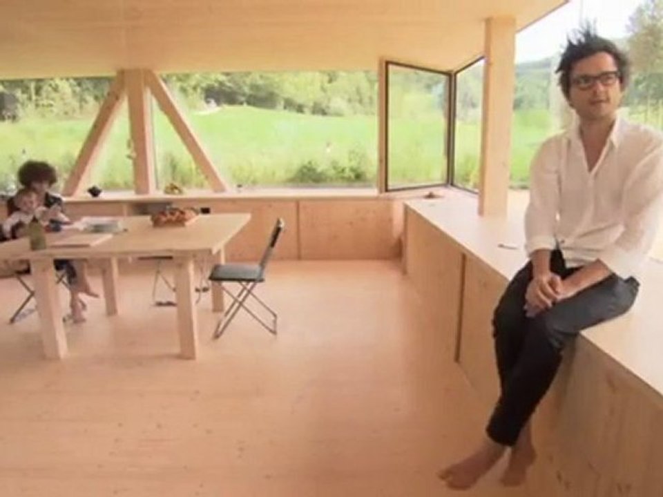 فنون الهندسة السويسرية | يوروماكس