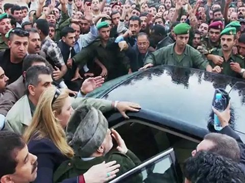 Al Jazeera Investigates: What Killed Arafat?