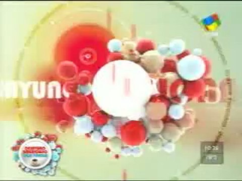 Pronto.com.ar Pamela David presenta a Lola en Desayuno Americano