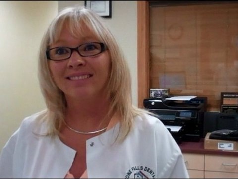 Stone Falls Dental Care Patient Experience Video - O'Fallon, IL - What to expect at the cosmetic dentist...