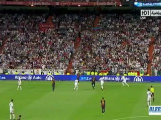 لمسات مودريتش