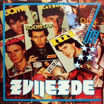 ZABORAVI - ZVIJEZDE (1982)