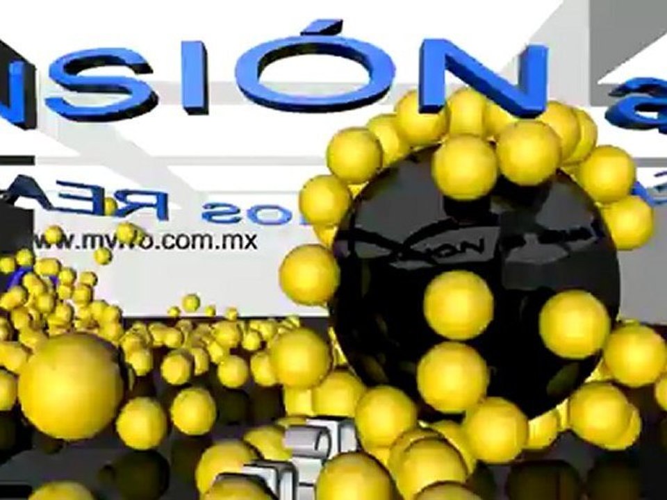 ANIMACIONES Y GRAFICOS EN 3D