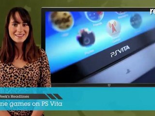 GRTV News - 31 August 2012