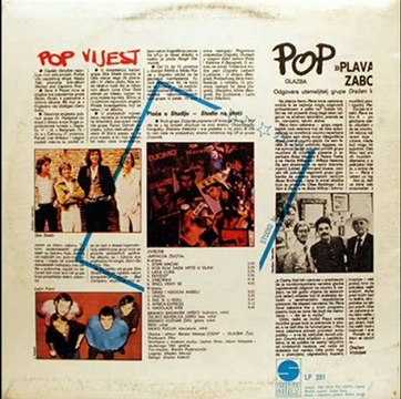 FETIŠIST - ZVIJEZDE (1982)