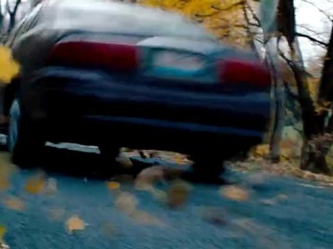 Jason Bourne L'Héritage / Extrait exclusif VF