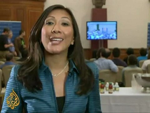 New subatomic particle could be Higgs boson