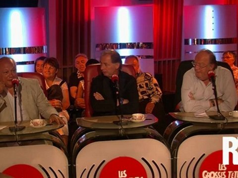 Le Top Flop de l'invité d'honneur Eric-Emmanuel Schmitt sur RTL