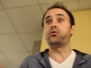 Bordeaux rentrée bio - 1 minute de bonheur en ville (saison 2)