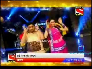 Golmaal Hai Bhai Sab Golmaal Hai 31st August 2012