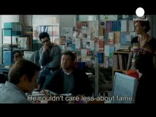 Venezia: il killer dalla doppia vita e la superstar per caso