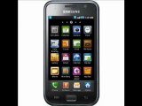 Samsung I9000 Galaxy S Unlocked GSM Smart Phone Review