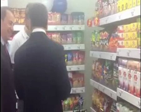 Ergezer'den ŞOK Açılış Haberi Aktif Haber Gazetesi . Com En Kaliteli Haber Portalı