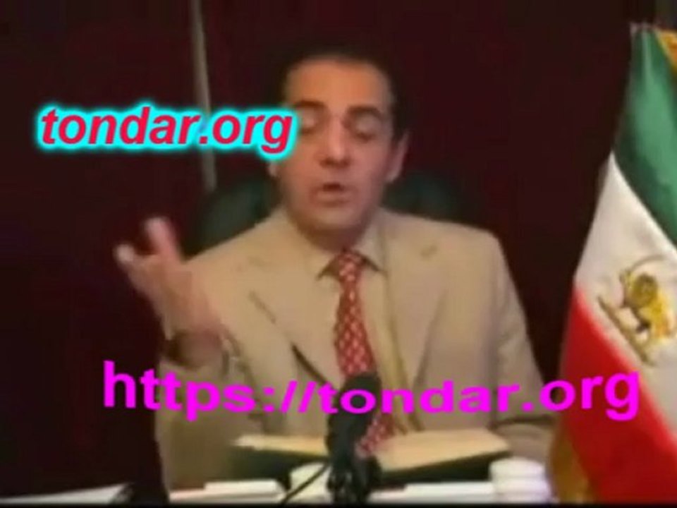 tn-030-001 فولادوند،سوره  الروم ۱ به بعد